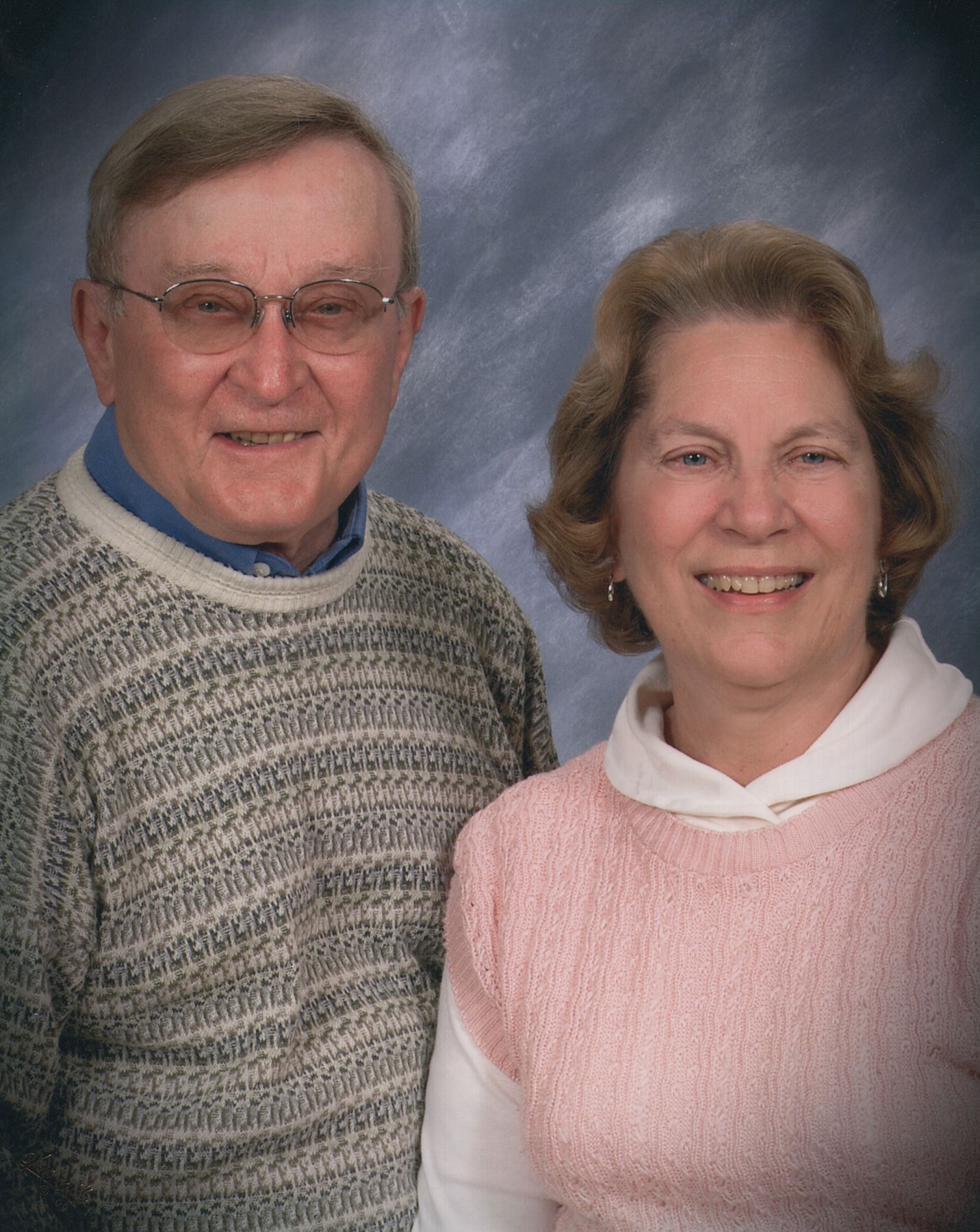 Obituary of Gordon Edward Fuchs PHD