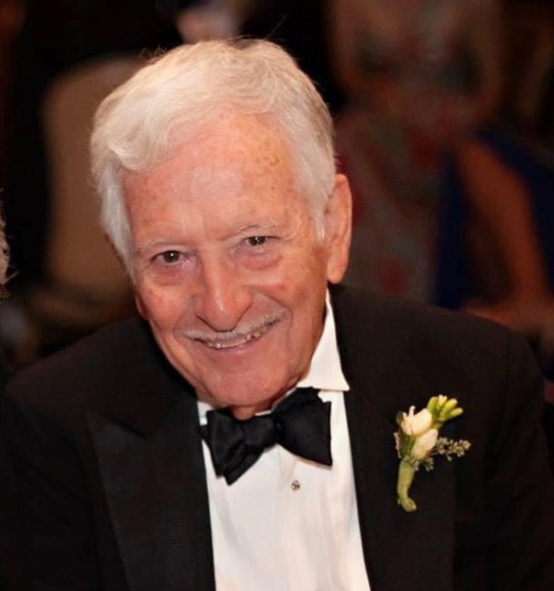 Obituary of Antonio Ramon Perez