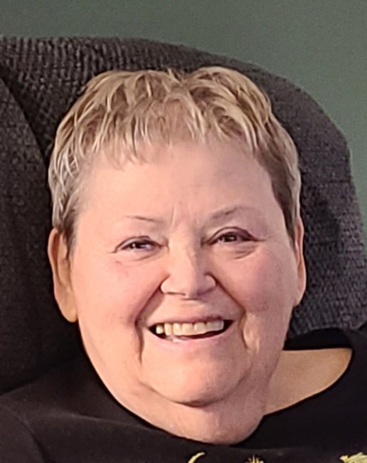 Obituary of Patricia Louise Kemper