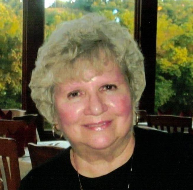 Obituary of Linda Jo (Grear) Hale