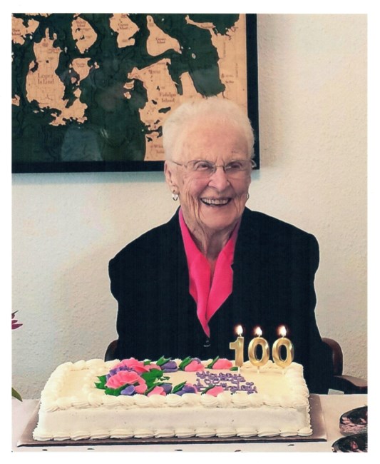 Obituary of Arolyn Bartlett Rowe