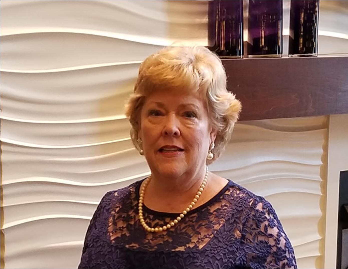 Obituary of Sharon Smith Sloan
