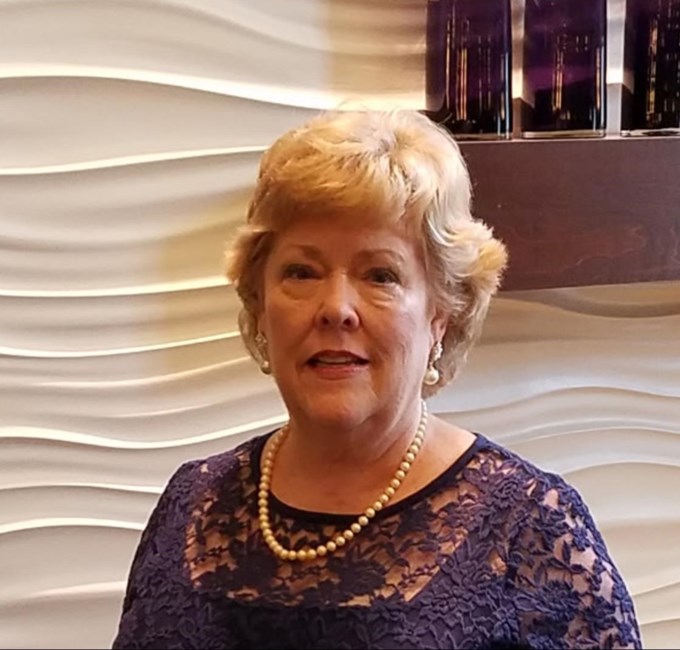 Obituary of Sharon Smith Sloan