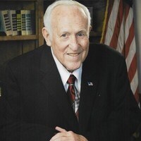 Obituary of James "Jim" H. Millirons, Sr.