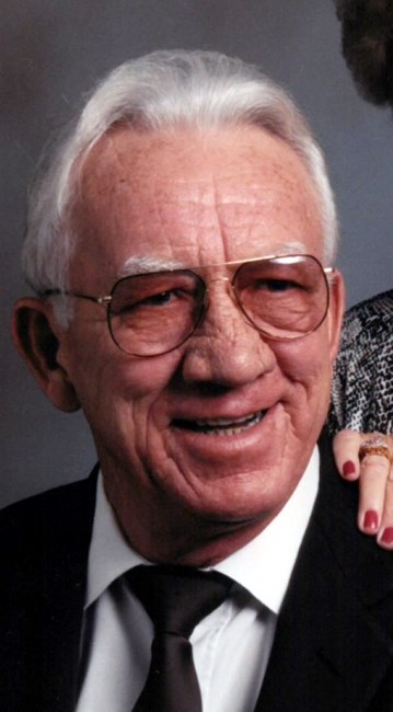 Obituary of William Otto Schosek