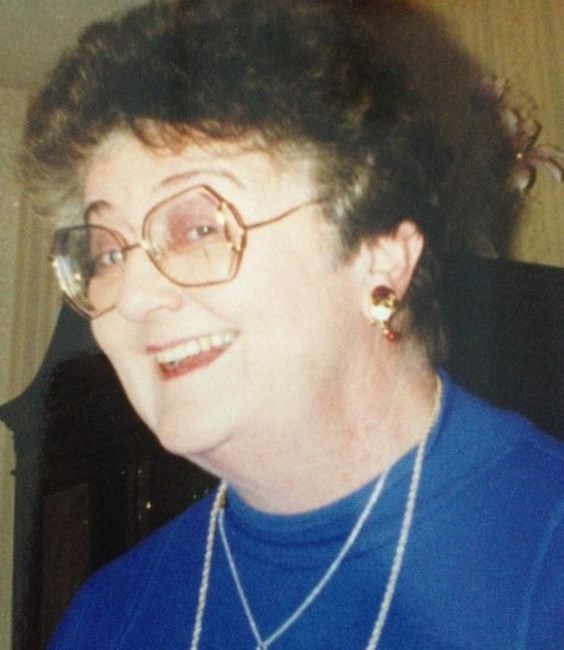 Obituary of Margaret Julia Shea