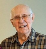 Obituary of George Lorne Braun