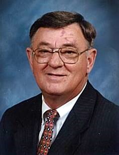 Obituary of Henry "Gene" Cleveland Jr.