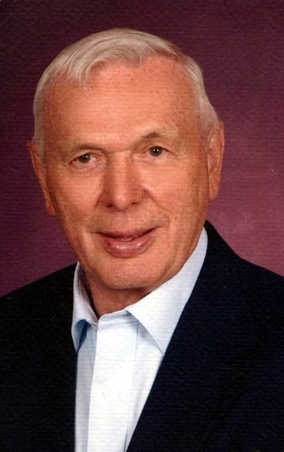 Obituary of Donald R. Lindeman