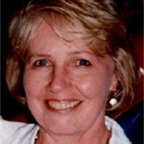 Obituary of Linda Joyce Frazer