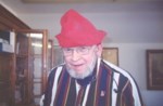 Frank Rogers