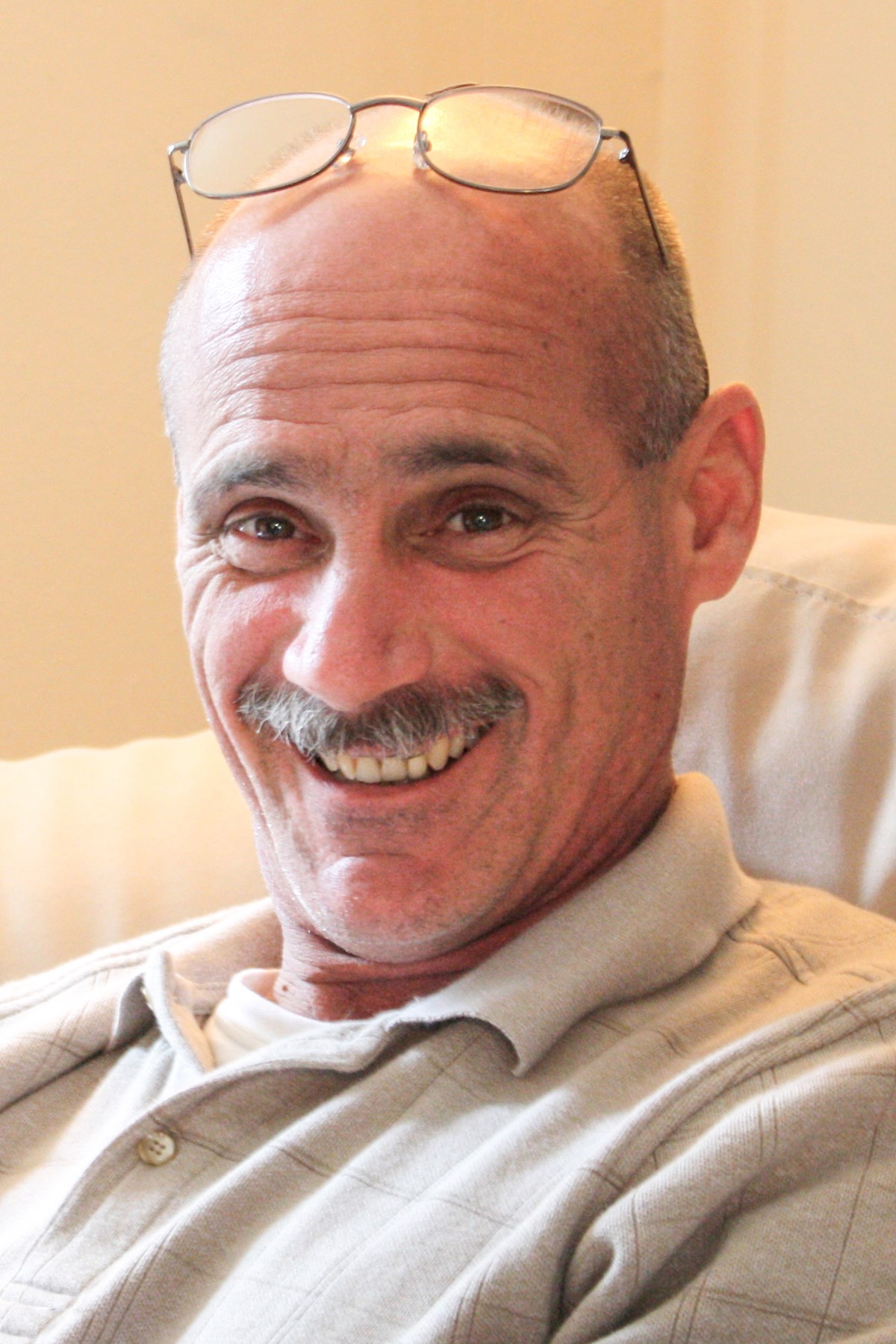 Obituary of Donald Fontaine