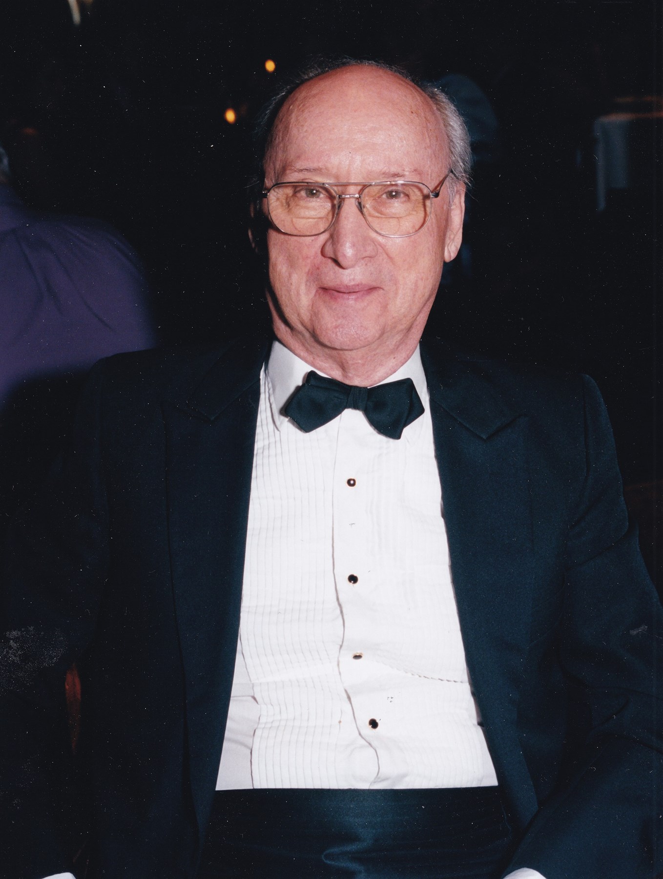 Obituary of Maurice Dale Kinslow