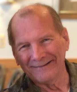 Obituary of Delbert Foster