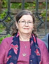 Obituary of Judith (Judy) Lynne Baker Suggs