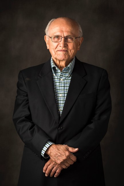 Obituary of Lcdo. Noel Colón Martínez