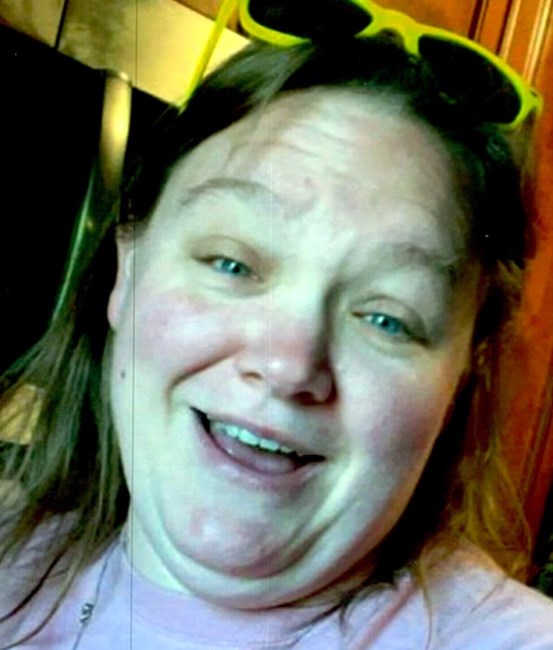 Obituary of Pamela Michelle Hopkins