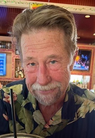 Obituary of Steven Paul Caldwell