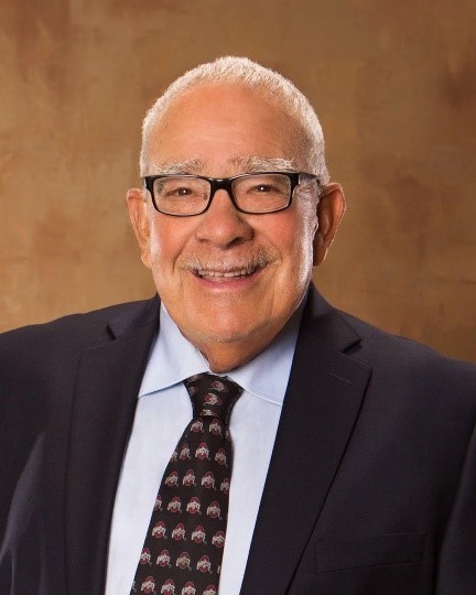 Obituary of Dr. James Palermo