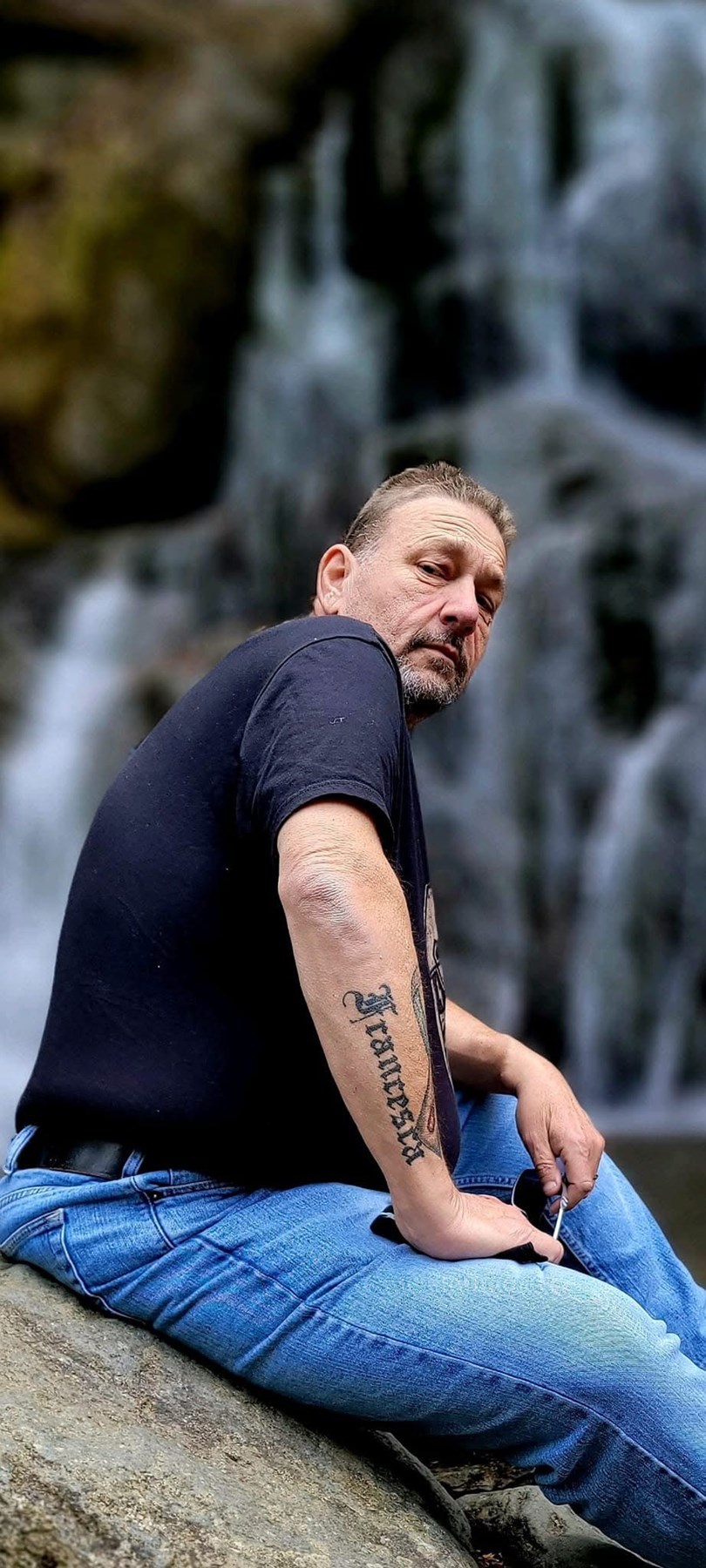 Obituary of Andrew Robert Dell'Olio