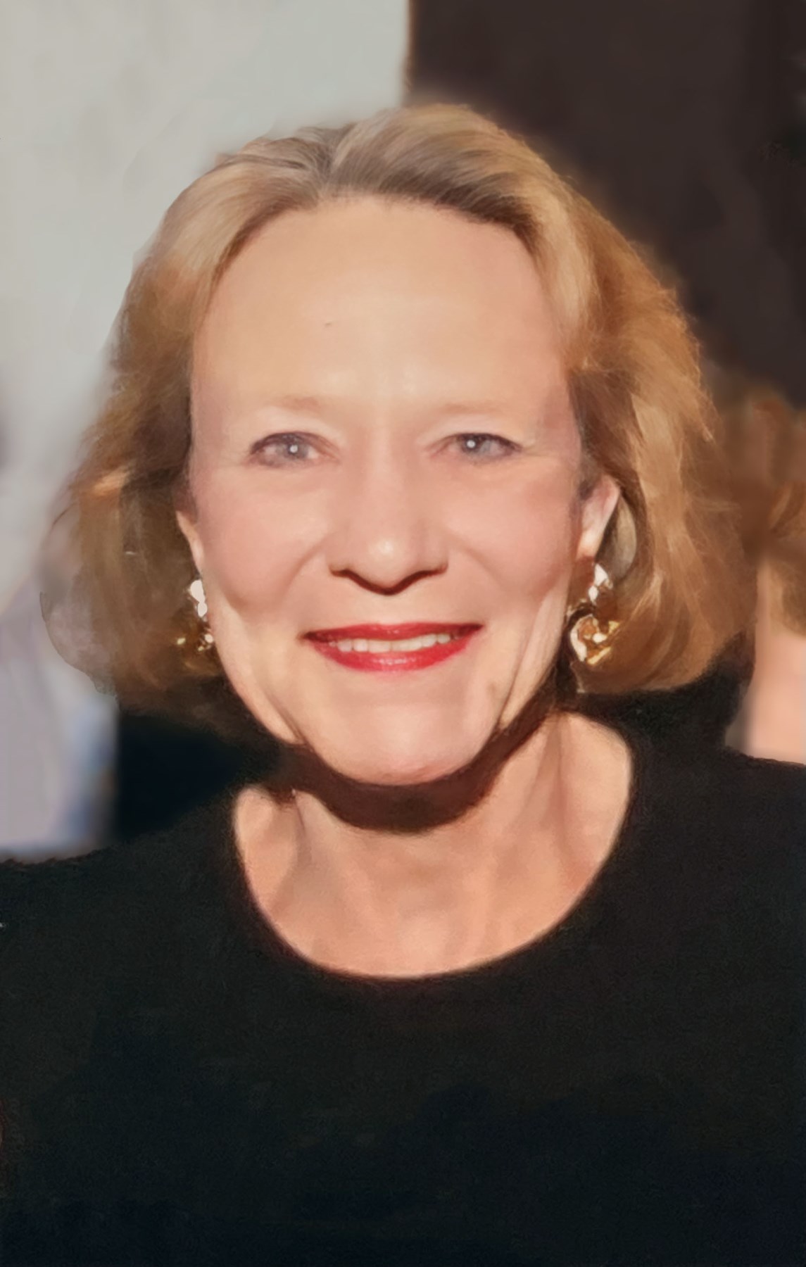 Obituary of Sarah Jane Aldred