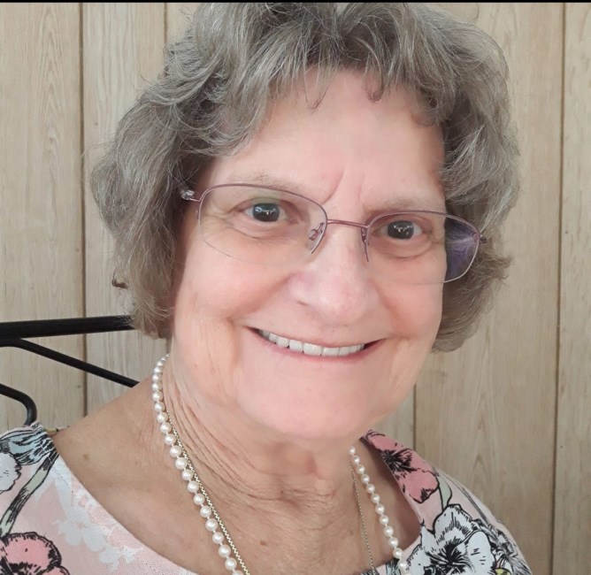Obituary of Donnalee Inglett