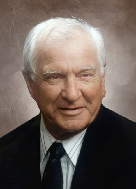 Avis de décès de M.  Jean-Louis Leblanc