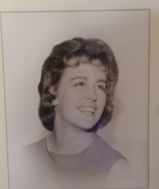 Obituary of Minnie Mazzilli