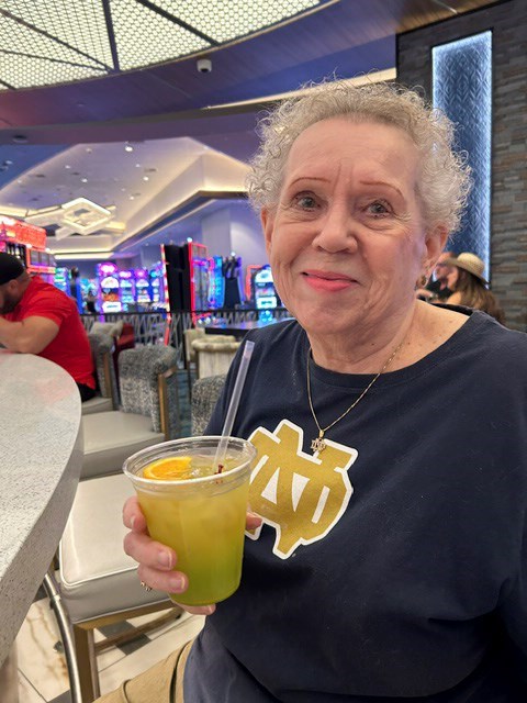 Obituary of Elizabeth "Bettie" Marie Mehl