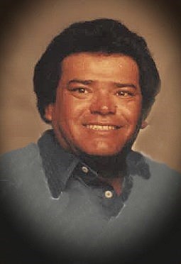 Obituary of Ranulfo "rick" Rocha
