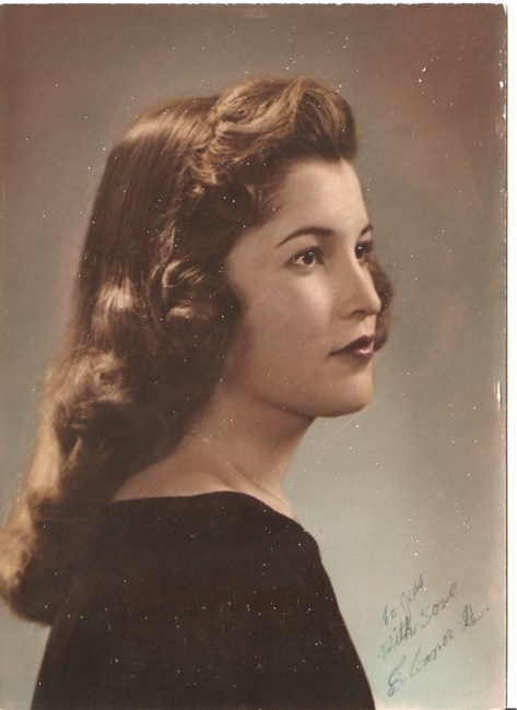 Obituary of Ms. Lenora Guadalupe Gaitan Ambriz