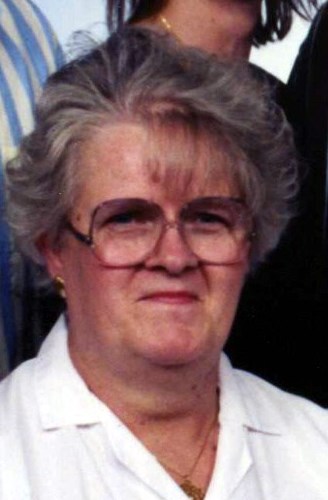Rosemarie Harris Obituary