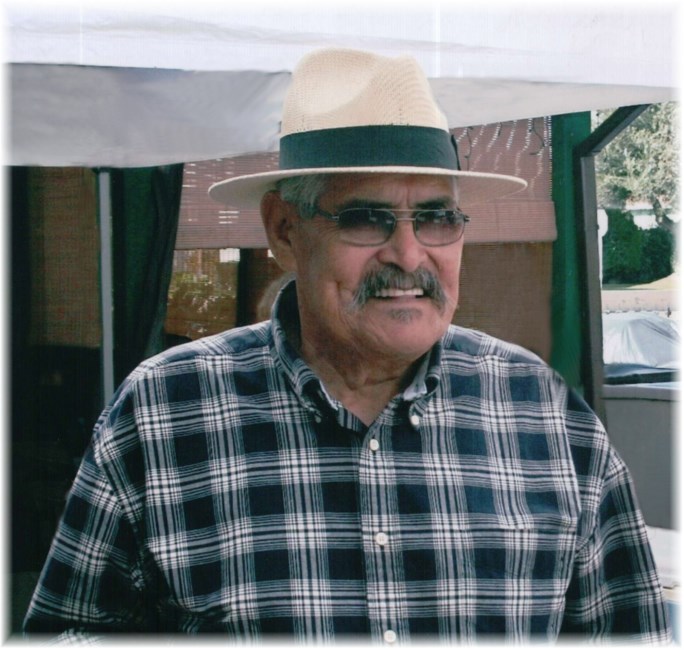Obituary of Antonio R. Trujillo