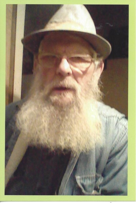 Obituary of Ronald E. Upton