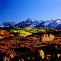 Avis de décès de Emily Elizabeth Taylor