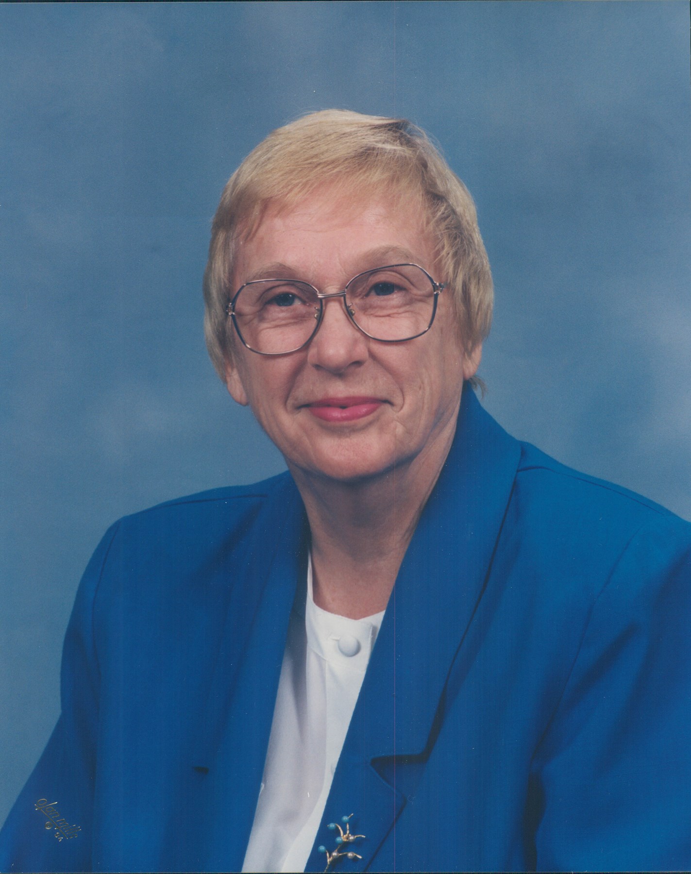 Obituary of Ruth Adele Jass