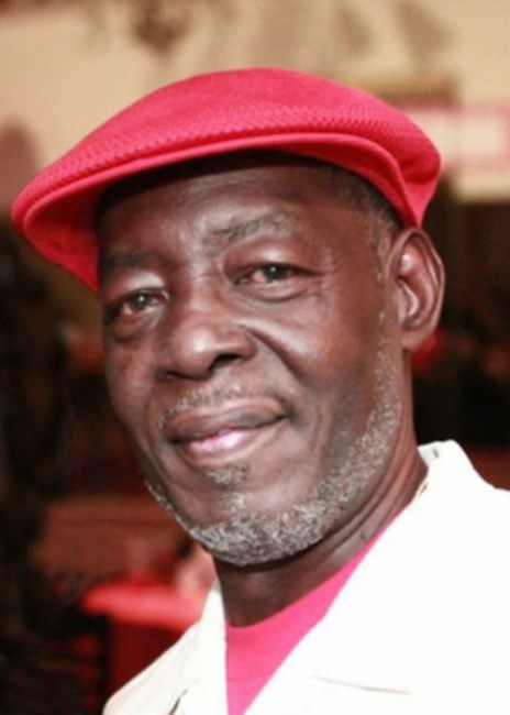 Obituary of Mr. Bruce Anthony  Webber