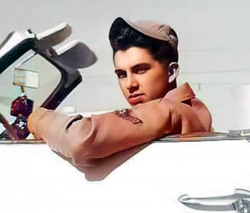 Kenneth Raymond  Gorr