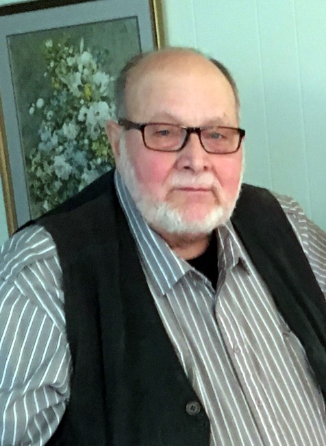 Obituary of Thomas Edgar Jackson