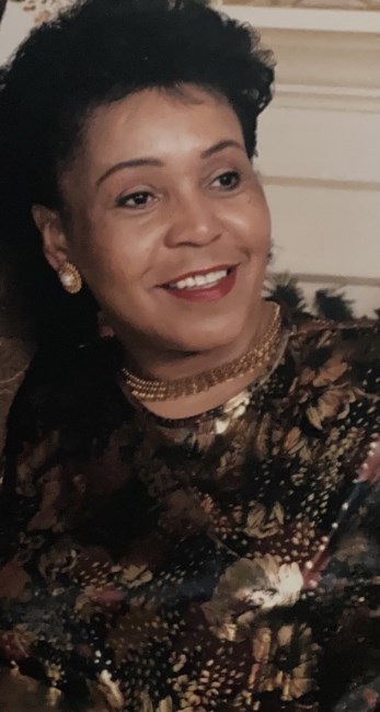 Obituary of Mrs. Cynthia Elaine Washington
