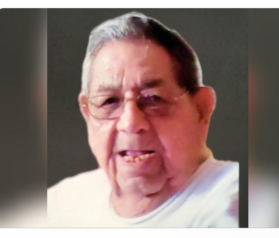 Obituary of John Pineda Aguilar