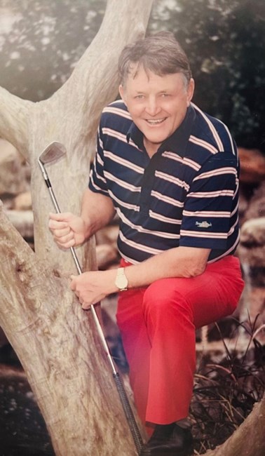 Obituary of Harlan Merle Lane