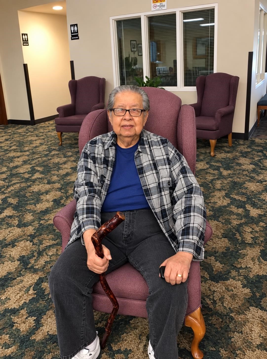 Obituary of Daniel Perez Barba