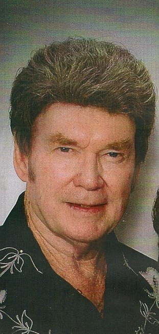 Obituary of John Paul Hite