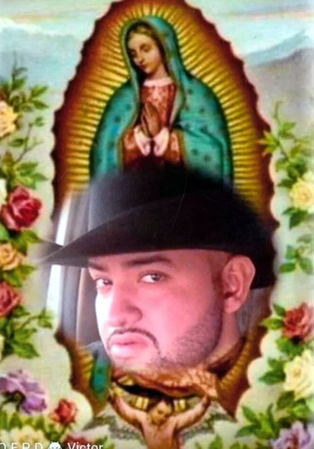 Obituary of Victor Alfonso Galvez