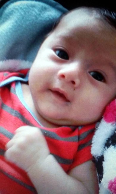 Obituary of Emmanuel Yanez Riojas