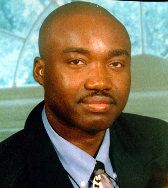 Obituary of Emmanuel Eboji