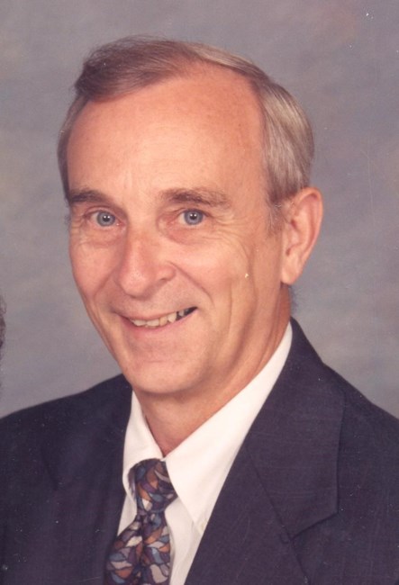 Obituary of Ronald David Witt