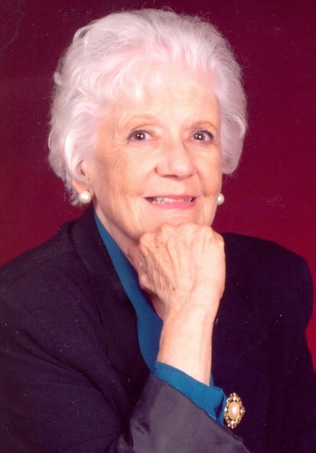 Obituary of Hortencia Calamia