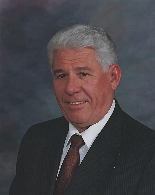 Obituary of Kenneth W. Mikulenka